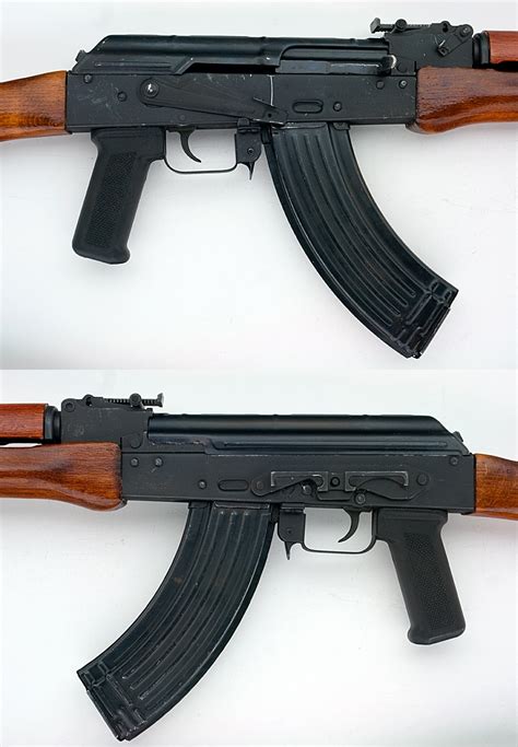 Century Arms Sar 1 Romanian Ak 47 Semi Auto Rifle 762x39 Excellent
