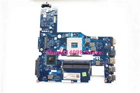 Vilg G La P For Lenovo G S Motherboard Pga Ddr Hm For