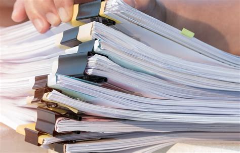 Les om det og tegn abonnement her. Why You Should Implement Document Scanning | Record Nations