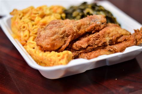 10 Old-Fashioned Soul Food Restaurants To Try in NYC - Eater NY