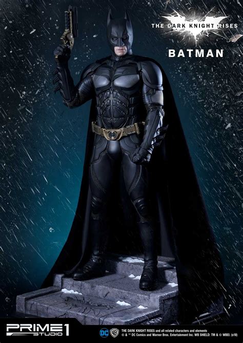 Contact the dark knight trilogy on messenger. Museum Masterline The Dark Knight Rises (Film) Batman EX ...