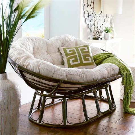 Better Homes And Gardens Papasan Chair – Beautiful Flower Arrangements