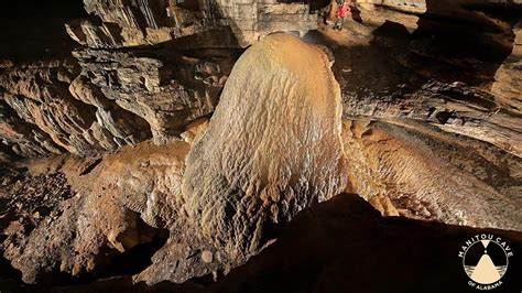 Manitou Cave Of Alabama Us National Park Service