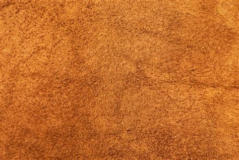 Premium Photo Closeup Texture Of Leather Suede