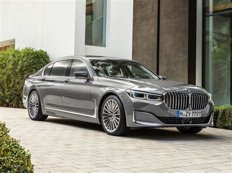 Every single one, from the. 2021 BMW 7-Series Review, Pricing, and Specs