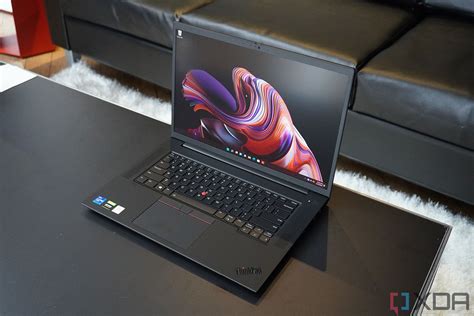 Lenovo Thinkpad X1 Extreme Gen 5 Price Specs And Everything Else