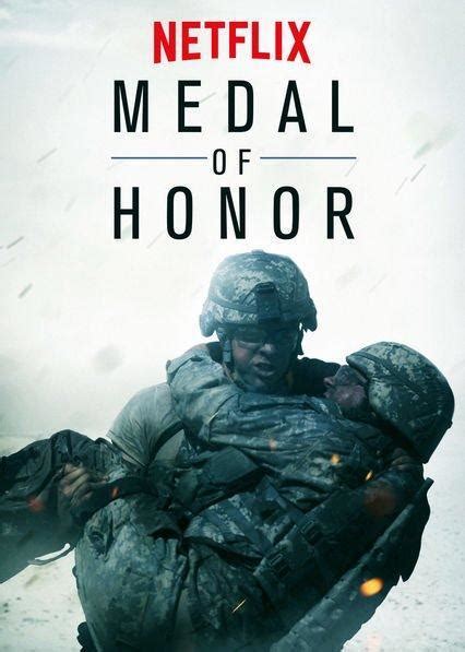 Medal Of Honor Serie De TV FilmAffinity