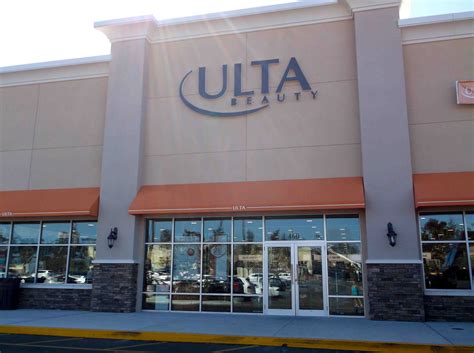 Ulta Beauty Salon - Beauty & Health