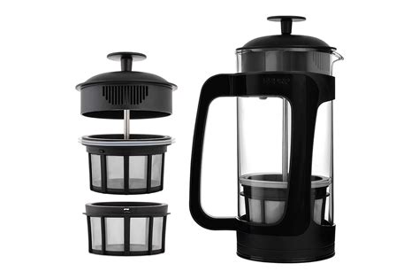 7 Best French Press Coffee Makers Of 2022 For Delicious Full Bodied