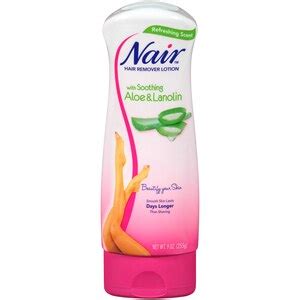 And do you need any of them? Nair Hair Remover Lotion For Legs Aloe & Lanolin - CVS ...