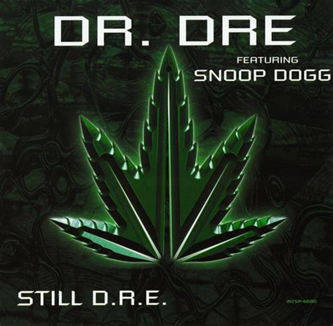 Dr. Dre - Still D.R.E. Lyrics | Genius Lyrics