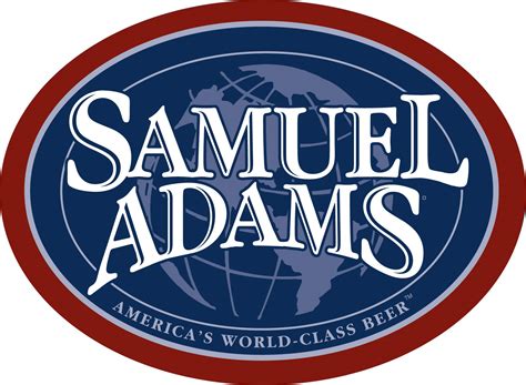 Sam Adams Logo Vector