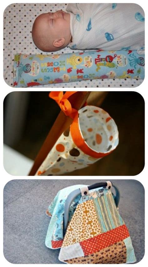 60 Popular Baby Shower Homemade Presents Baby Sewing Diy Baby Stuff