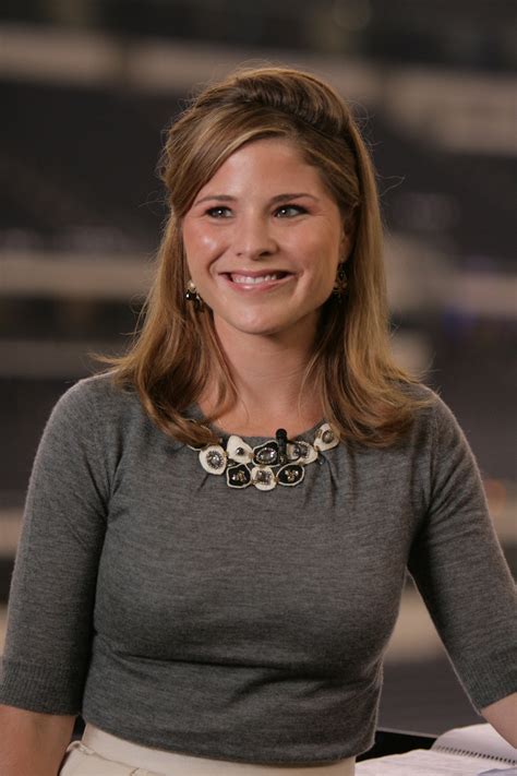 Jenna Bush Hager Is Pregnant And This Vid Of Her Announcing It With