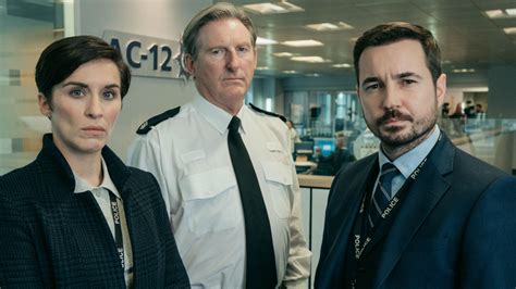 Watch all the episodes from all the series on bbc iplayer. Line of Duty Season 6 Release Date Delayed - Cast, Plot ...