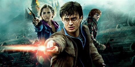 Novo Rpg No Universo De Harry Potter Ser Lan Ado Para A Pr Xima
