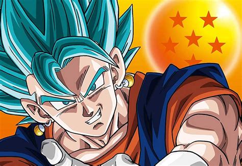 Welcome to the dragon ball official site, your information hub for the latest dragon ball news, manga, anime, merch, and more from around the world! Dragon Ball Super - La espectacular portada de la Box 6 ...