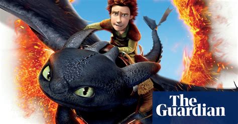 Top 10 Dragons In Fiction Childrens Books The Guardian
