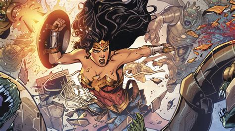 Wonder Woman DC Comics Computer Wallpapers Wallpaper Cave