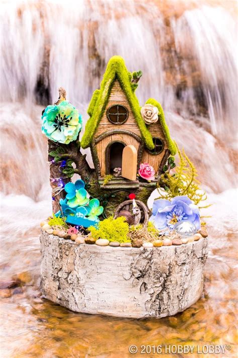 This kit takes you from shiny silver steel sheets to museum quality with ease. Bring your fairy garden to life with trendy updates and ready-made pieces! #fairygarden #garden ...