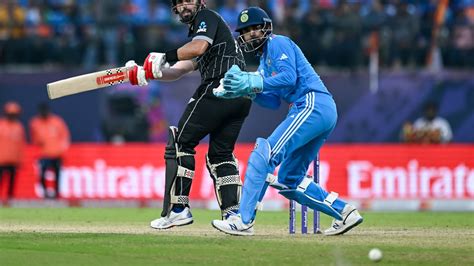 India Vs New Zealand Had Those Catches Ravi Shastris Blunt Take On Indias Fielding