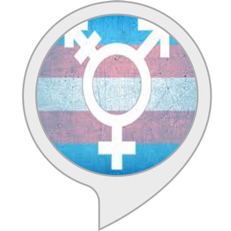 uk my gender identity facts alexa skills