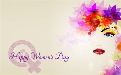 The international women's day is celebrated to showcase the collective effort of world to fill the gender parity that exists and has been destroying the world like a termite. Happy Women's Day! | Tirmar