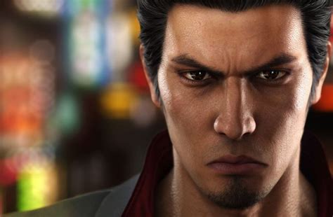 Yakuza Creator Doesnt Want Kiryu In A Fighting Game For A Very