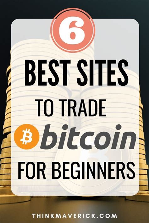 Build a blockchain and a cryptocurrency from scratch. 6 Best Cryptocurrency Trading Sites for Beginners in 2021 ...