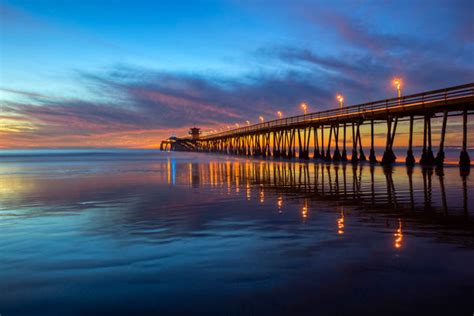 7 Piers To Discover In San Diego California