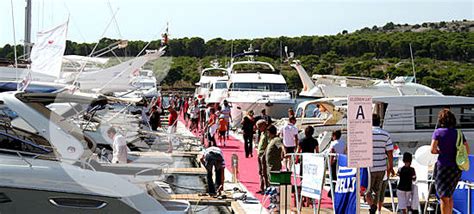 Successful Second Adriatic Boat Show
