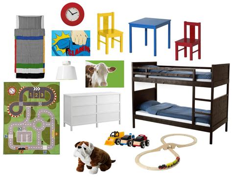 Top brands & styles available. laurendy: One Place, One Space: Ikea - Little Boy's Room
