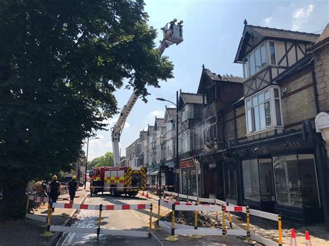 27 photos of Cambridge's Mill Road that show how it's changed over the