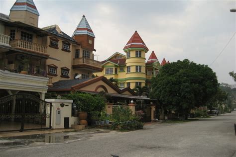 Semua muslimin dan muslimat dijemput hadir. Taman Putri Jaya For Sale In Cheras South | PropSocial