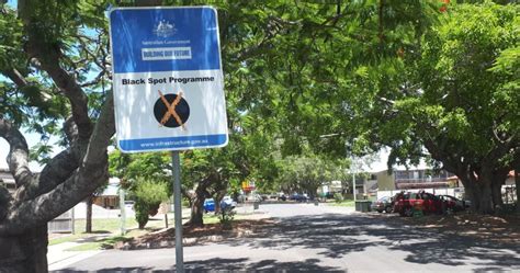 Black Spot Program To Roll Out At Two Local Intersections Bundaberg Now