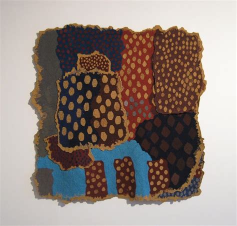 Joanne Soroka Lots Of Dots Mixed Media On Other For Sale At 1stdibs