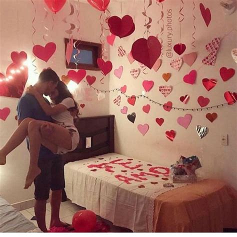 Best Anniversary Room Decoration Ideas – Easyday