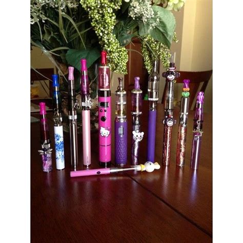 It's crucial that you know exactly what's inside your vape pen, and the only way to do that is to purchase exclusively from certified dispensaries. Pin by Sierra on My Polyvore Finds | Vape smoke