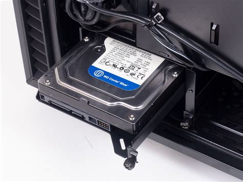 Fractal Design Define 7 Compact Review Assembly And Finished Looks