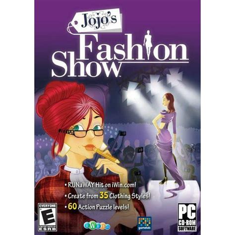 Jojos Fashion Show Windows Pc