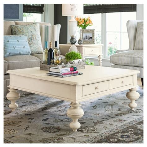 A couple of the holes. Wildon Home ® Paula Deen Home Put Your Feet Up Coffee ...