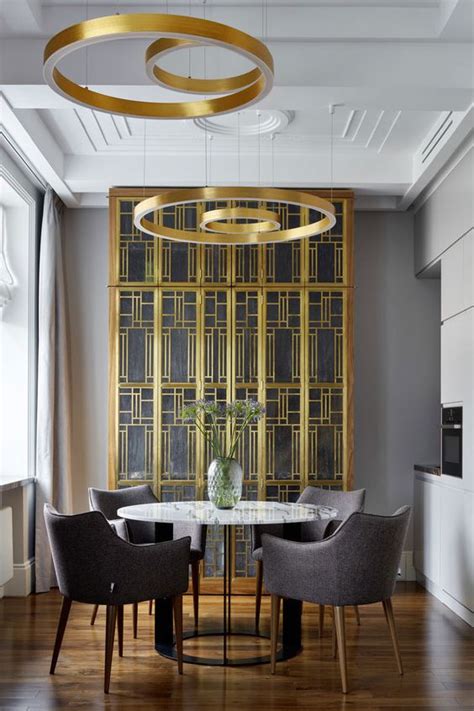 78 Glam Gold Accents And Accessories For Your Interior Digsdigs