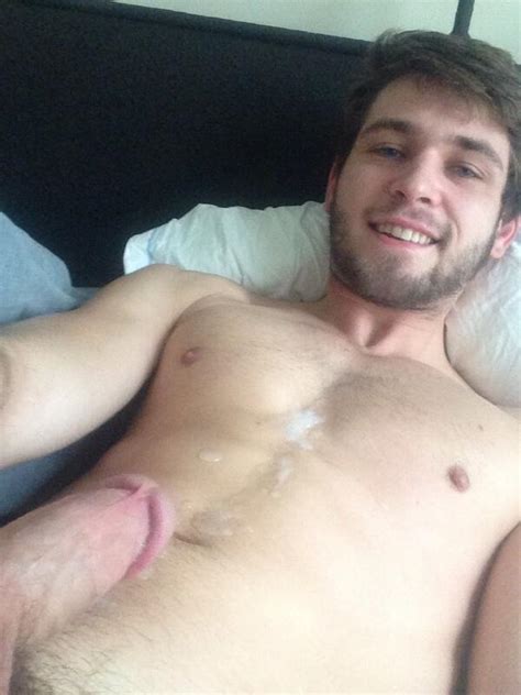 Pornstar Duncan Black Naked Twitter Selfie Scrolller