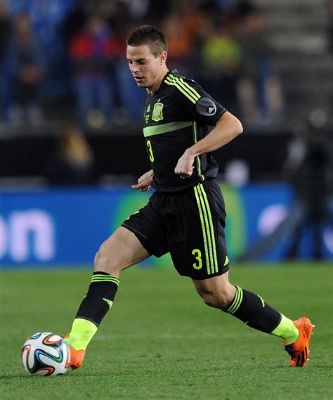 Official profile of olympic athlete cesar azpilicueta (born 28 aug 1989), including games, medals, results, photos, videos and news. Cesar Azpilicueta Photos Photos - Spain v Italy - Zimbio