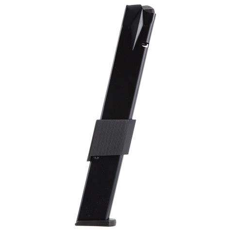 Promag Canik Tp9 Extended Magazine 9mm 32 Rounds Cana3