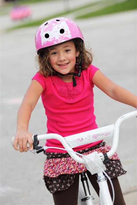 How To Get Your Child To Wear Their Helmets University Of Utah Health