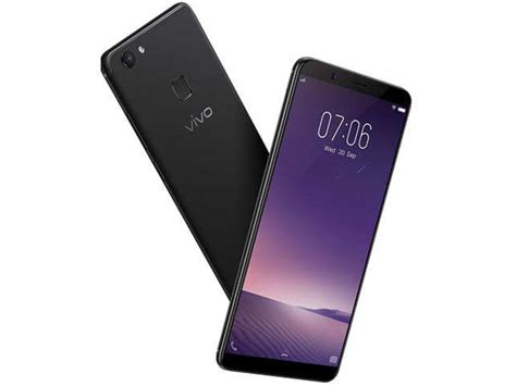 Vivo v7 plus, with the 24mp rear camera, has been the famous vivo camera smartphone in malaysia. Vivo V7+ Price & Specs: Vivo V7+ Android Flagship launched ...