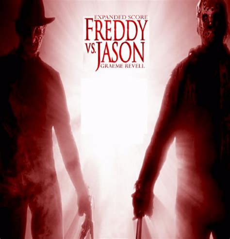 Soundtrack Freddy Vs Jason Photo