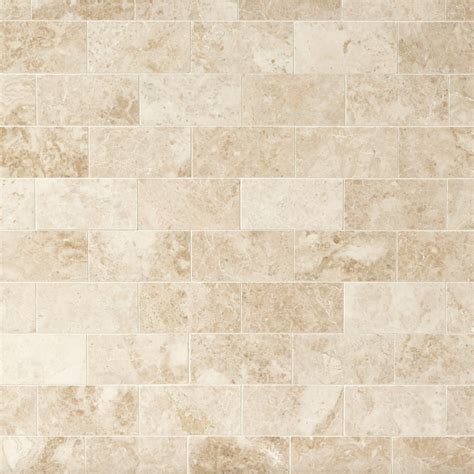 Cappuccino Beige Polished Marble Tile Polished Marble Tiles Beige