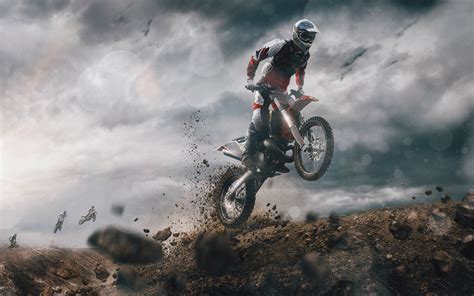 Generally most of the top apps on android store have rating of 4+. Motocross 4K Wallpapers | HD Wallpapers | ID #22707
